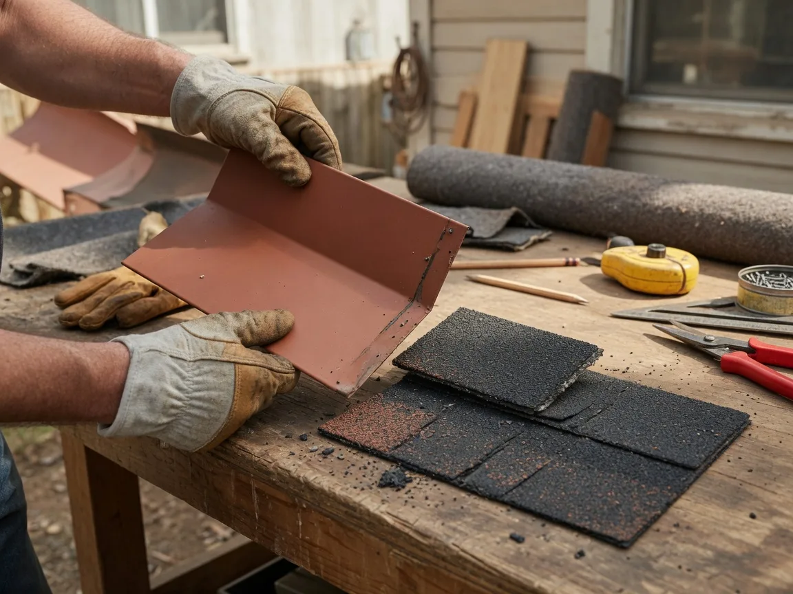 Roof Repair company in Quitman, AR